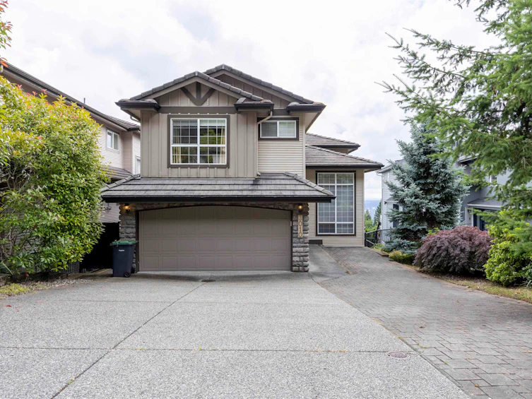 3010 Maplewood Court, Coquitlam, BC, V3E 3P3