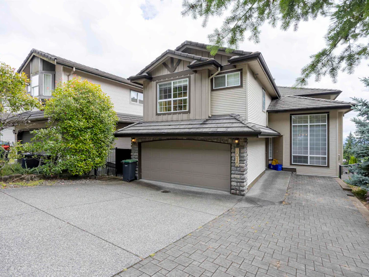 3010 Maplewood Court, Coquitlam, BC, V3E 3P3 - 2