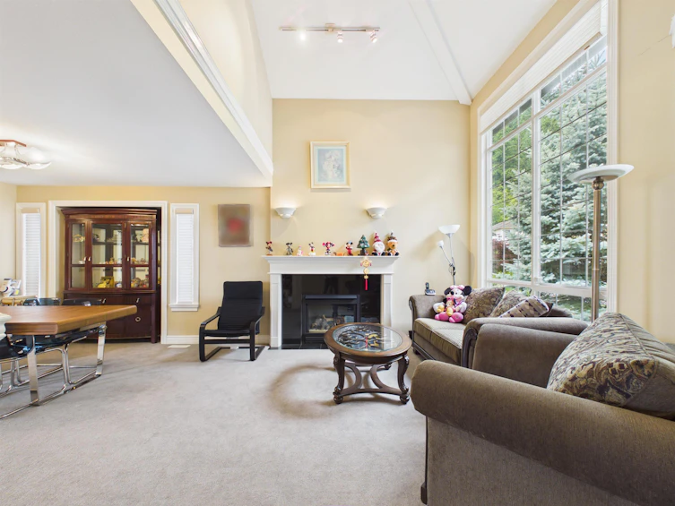 3010 Maplewood Court, Coquitlam, BC, V3E 3P3 - 3