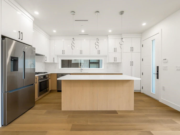 1-950 W 17th Avenue, Vancouver, BC, V5Z 1V4 - 9