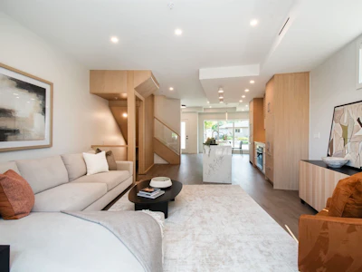 3181 Canfield Crescent - 3