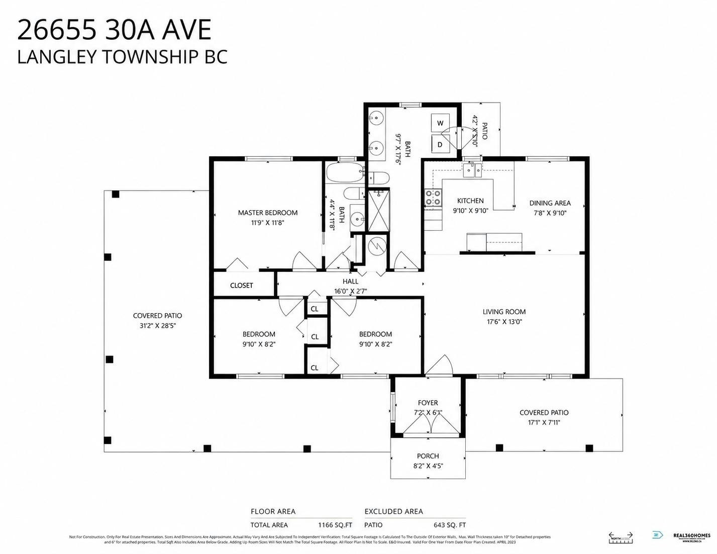 26655 30a Avenue, Langley, BC, V4W 2V1 - 27
