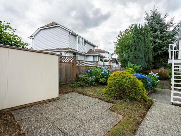 3315 El Casa Court, Coquitlam, BC, V3E 2P9 - 24