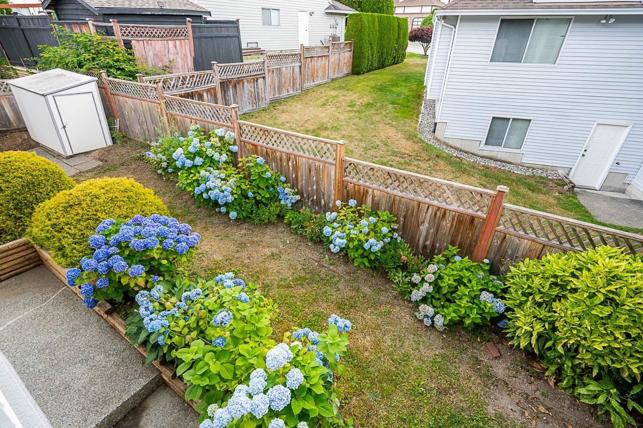 3315 El Casa Court, Coquitlam, BC, V3E 2P9 - 23