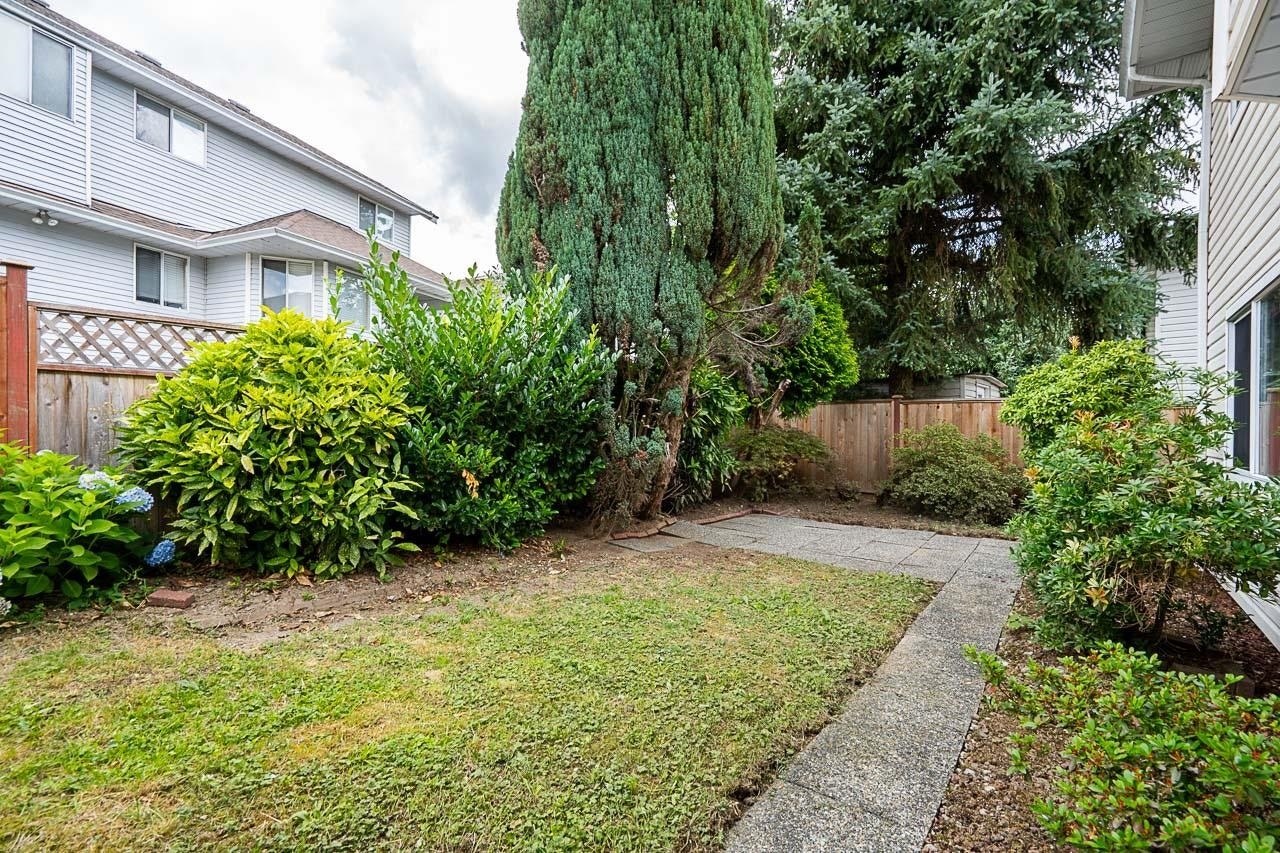 3315 El Casa Court, Coquitlam, BC, V3E 2P9 - 25