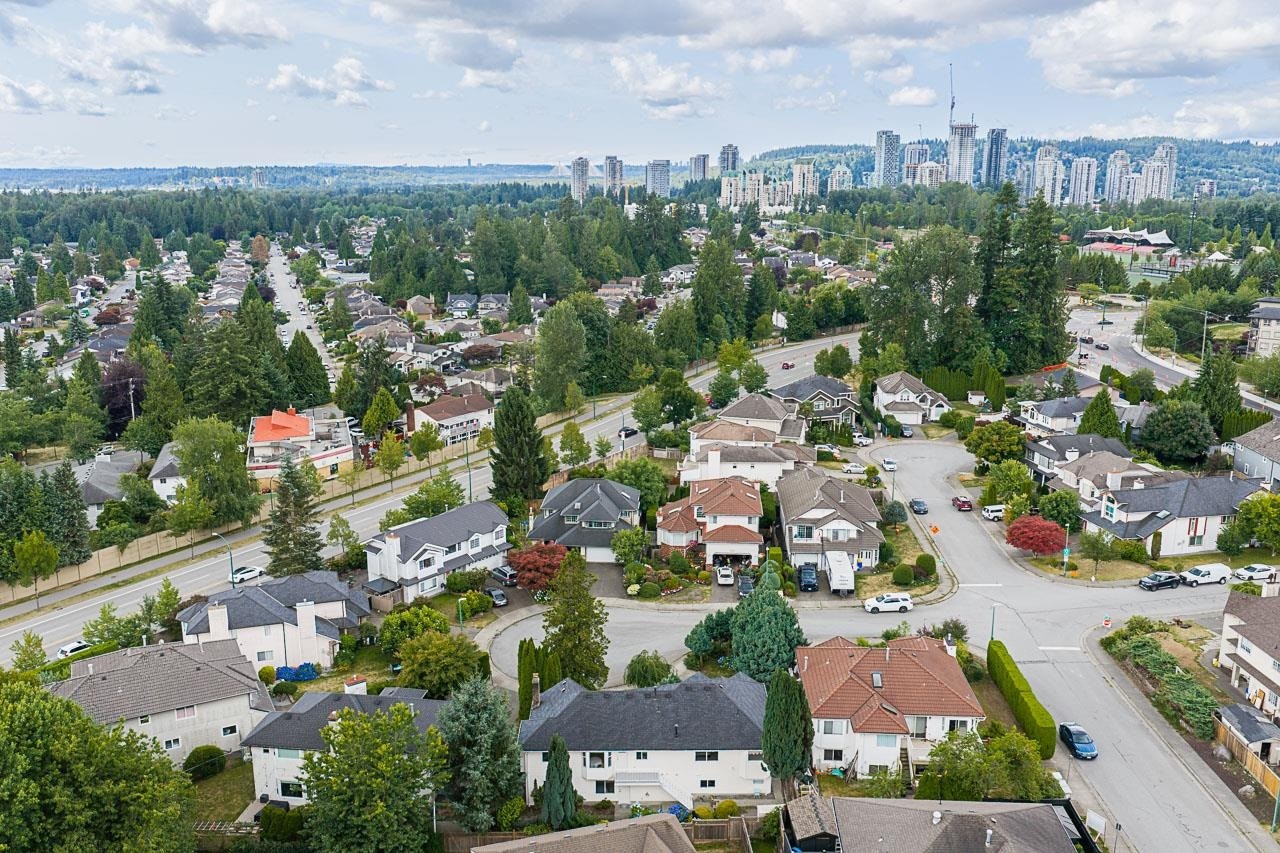 3315 El Casa Court, Coquitlam, BC, V3E 2P9 - 31