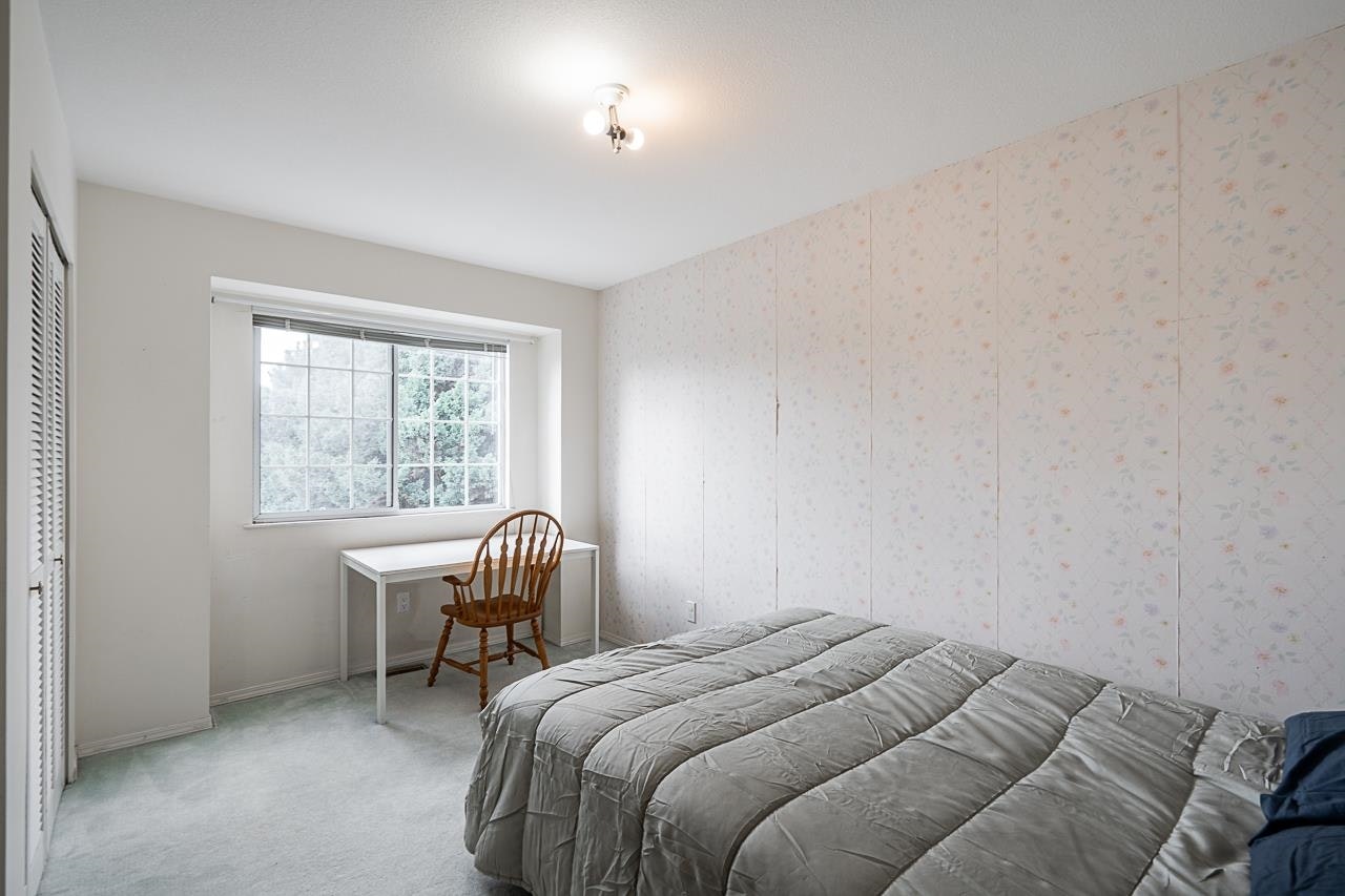 3315 El Casa Court, Coquitlam, BC, V3E 2P9 - 14