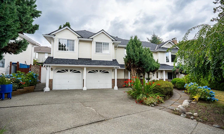 3315 El Casa Court