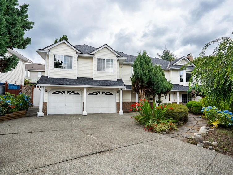 3315 El Casa Court, Coquitlam, BC, V3E 2P9