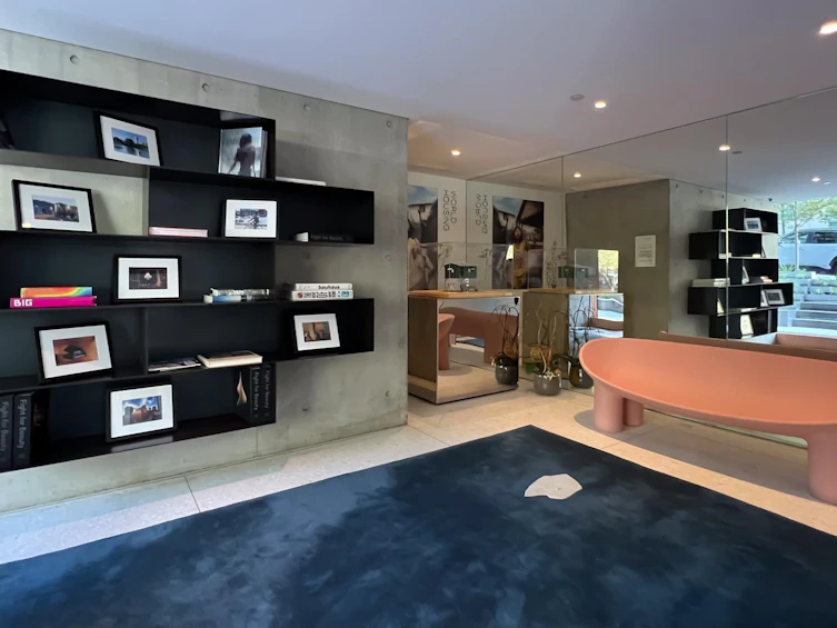 3007-1480 Howe Street, Vancouver, BC, V6Z 0G5 - 24