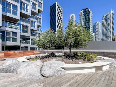 3007-1480 Howe Street - 3
