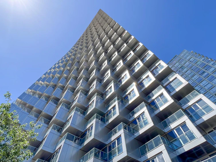 3007-1480 Howe Street, Vancouver, BC, V6Z 0G5 - 2