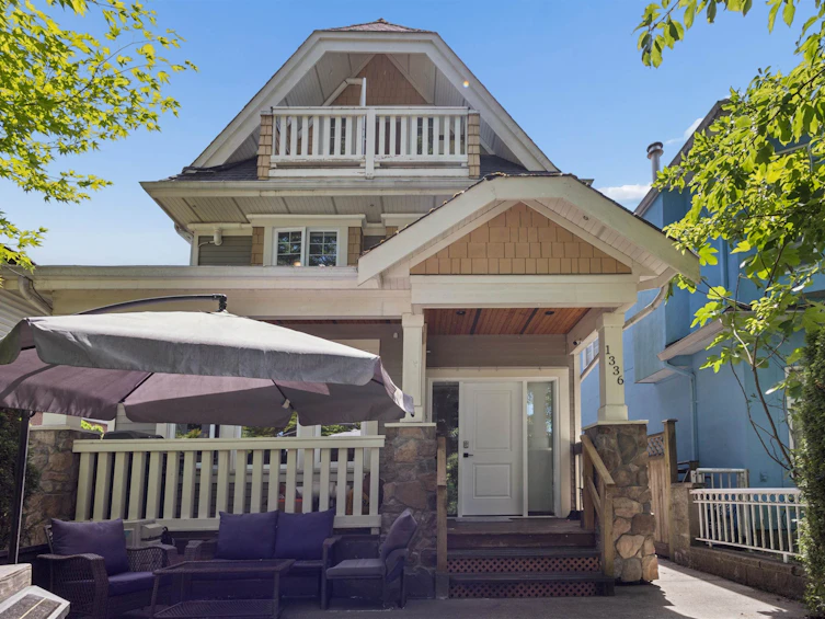 1336 E 23 Avenue, Vancouver, BC, V5V 1Z2 - 31