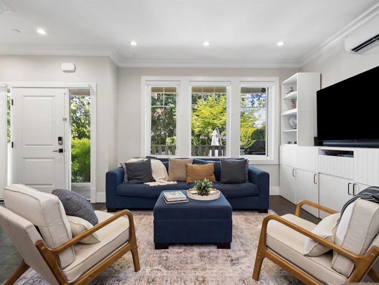 1336 E 23 Avenue, Vancouver, BC, V5V 1Z2
