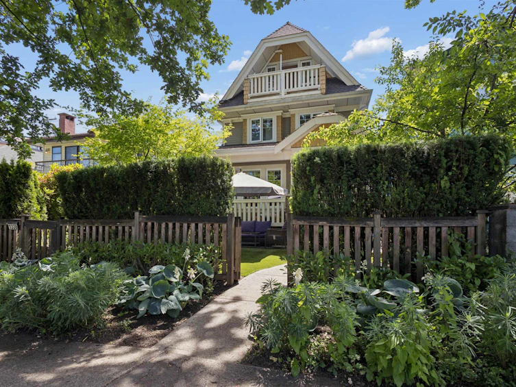 1336 E 23 Avenue, Vancouver, BC, V5V 1Z2 - 33