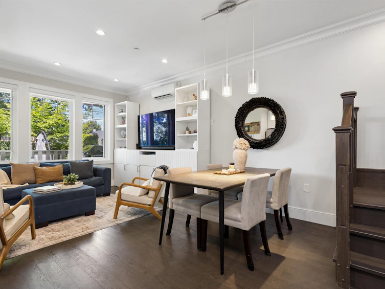 1336 E 23 Avenue, Vancouver, BC, V5V 1Z2 - 8