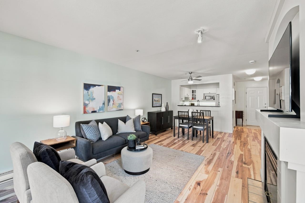 204-20125 55a Avenue, Langley, BC, V3A 8L6 - 15
