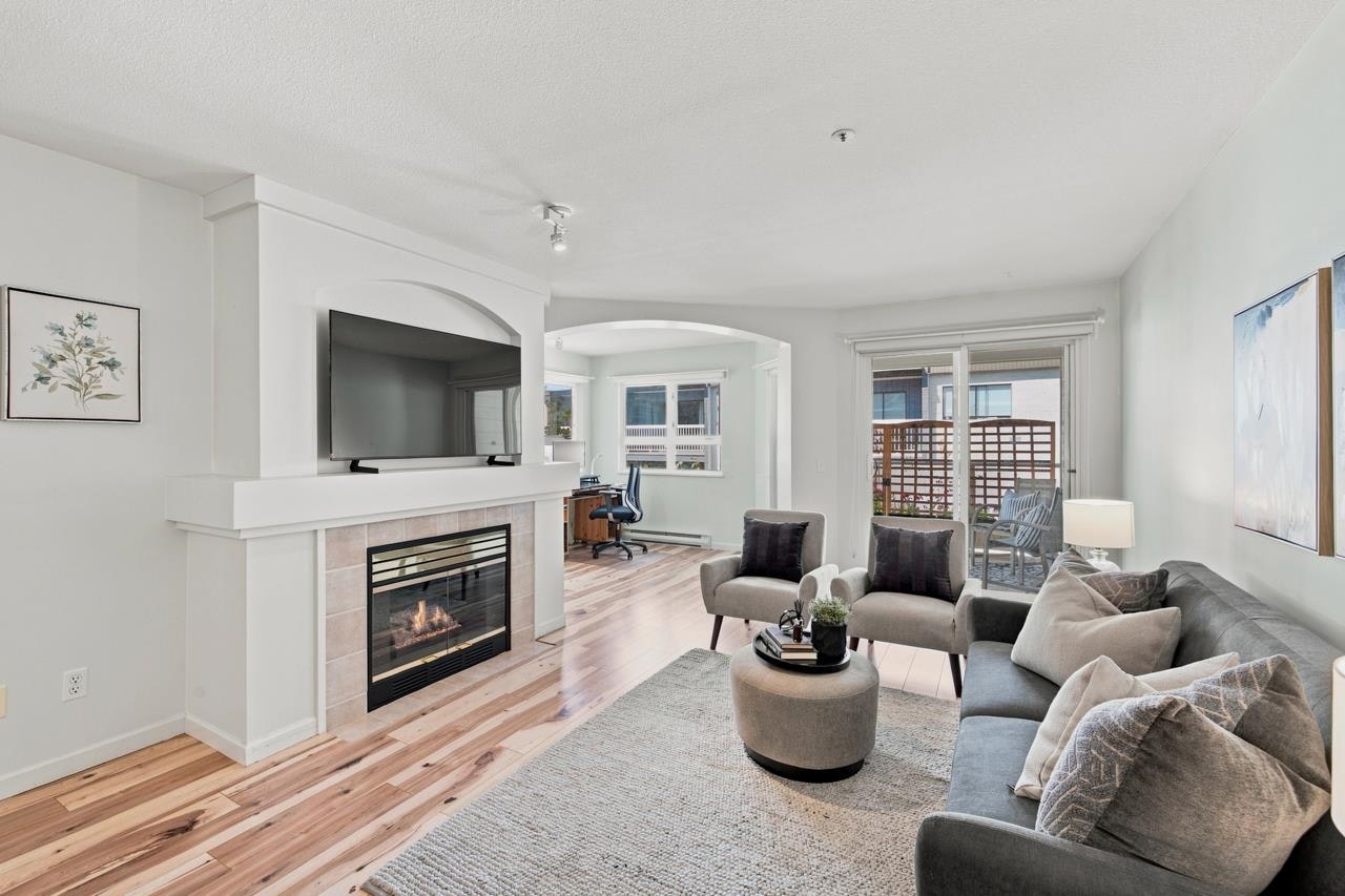 204-20125 55a Avenue, Langley, BC, V3A 8L6 - 14