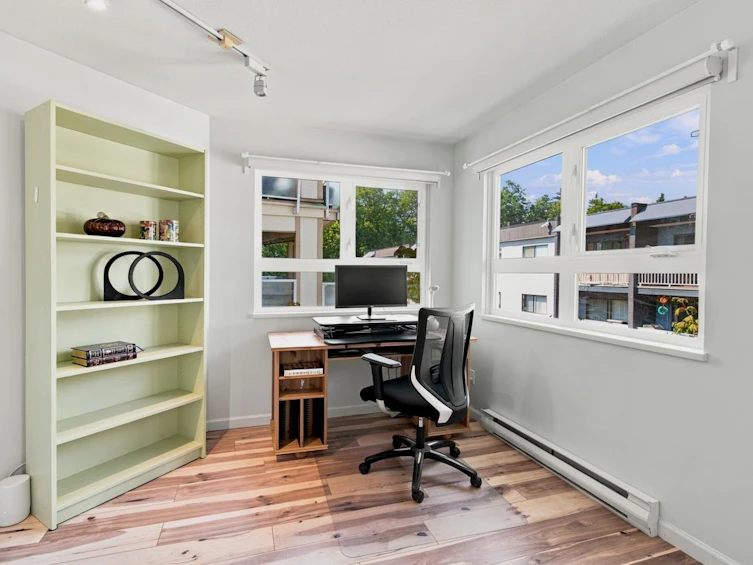 204-20125 55a Avenue, Langley, BC, V3A 8L6 - 16