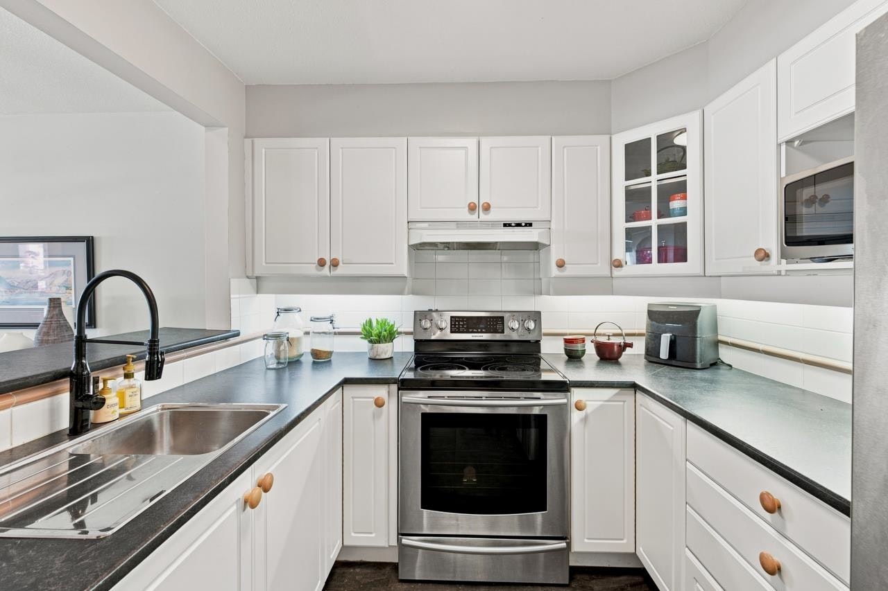 204-20125 55a Avenue, Langley, BC, V3A 8L6 - 9