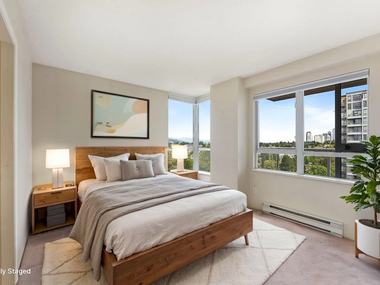 1408-5189 Gaston Street, Vancouver, BC, V5R 6C7 - 14