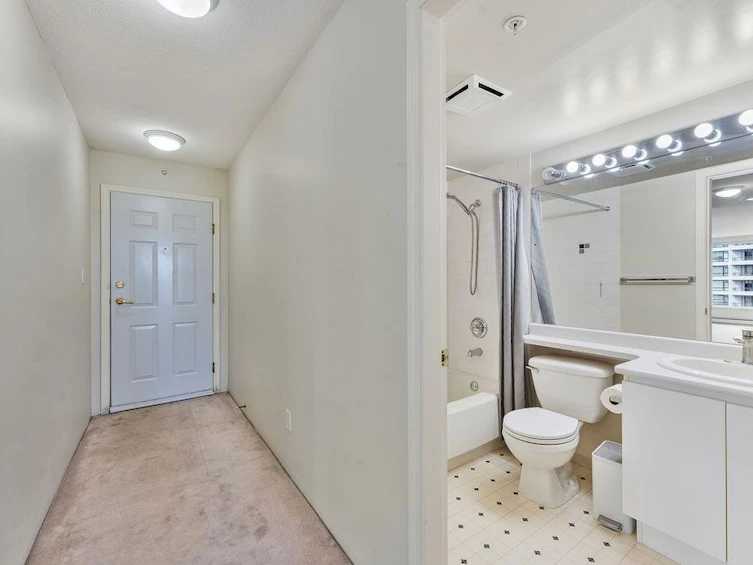 1408-5189 Gaston Street, Vancouver, BC, V5R 6C7 - 21