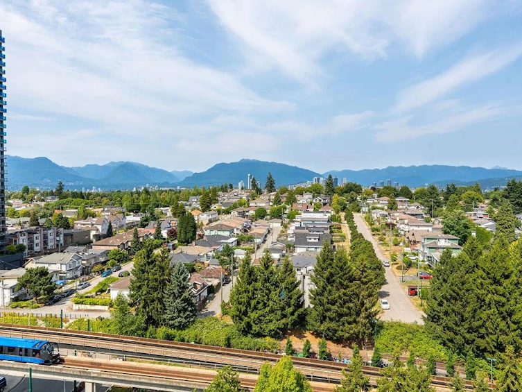 1408-5189 Gaston Street, Vancouver, BC, V5R 6C7 - 26