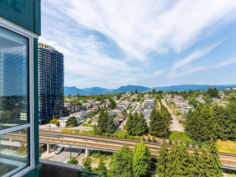 1408-5189 Gaston Street, Vancouver, BC, V5R 6C7 - 27