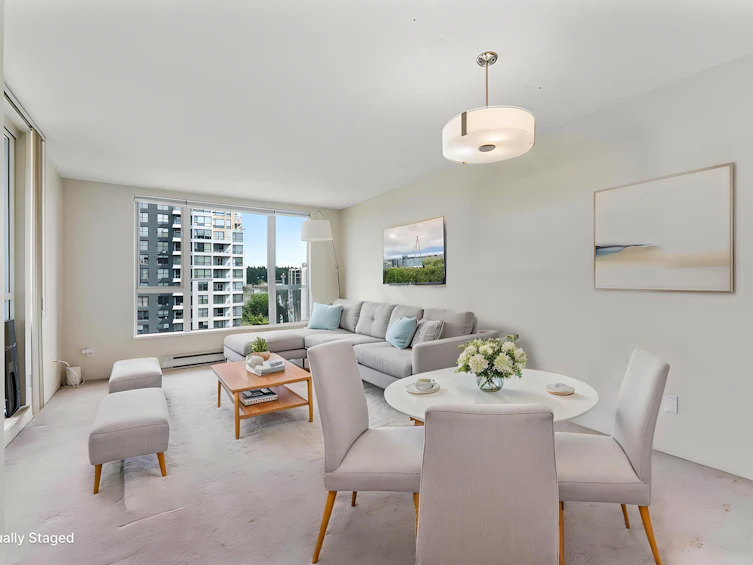 1408-5189 Gaston Street, Vancouver, BC, V5R 6C7 - 5