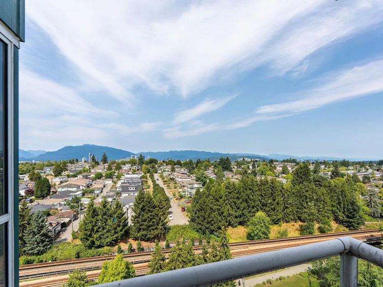 1408-5189 Gaston Street, Vancouver, BC, V5R 6C7