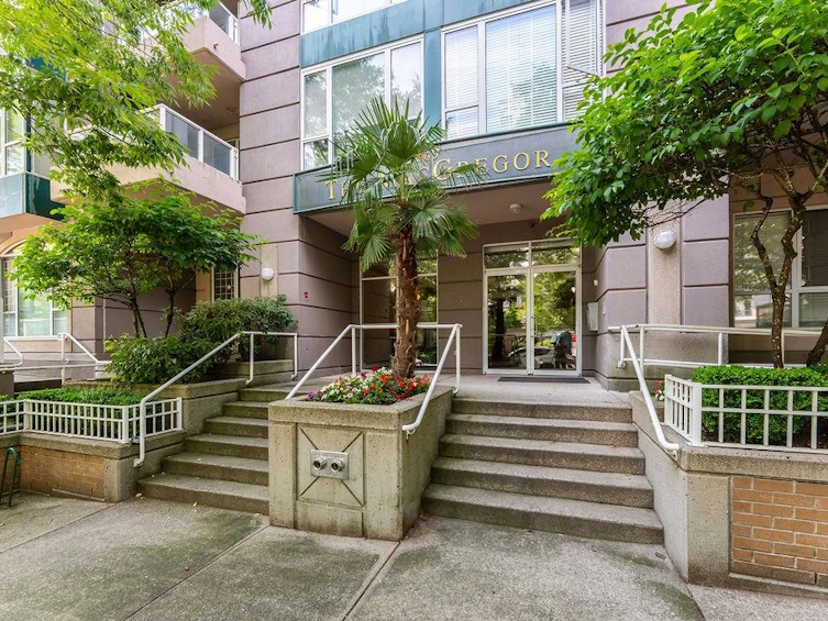 1408-5189 Gaston Street, Vancouver, BC, V5R 6C7 - 28