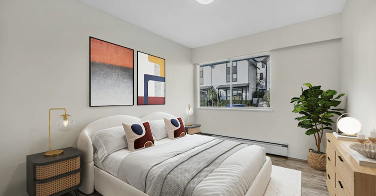 105-201 Laval Street, Coquitlam, BC, V3K 4W2 - 5