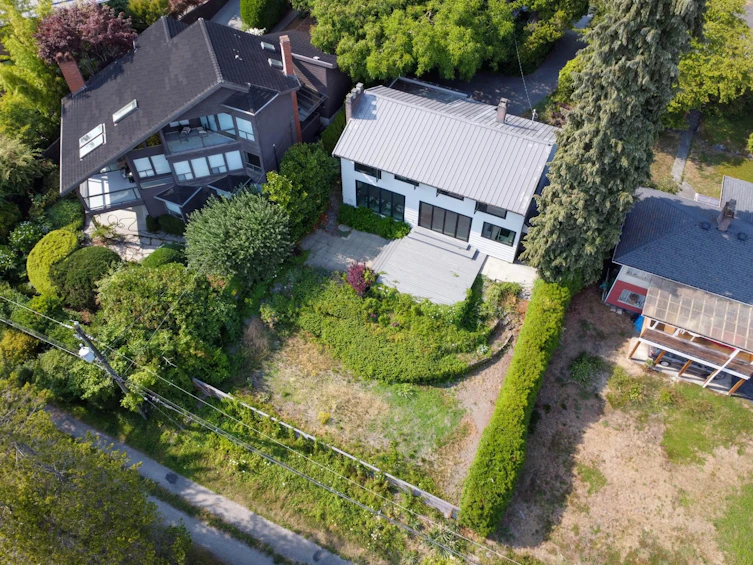 2234 Palmerston Avenue, West Vancouver, BC, V7V 2V8