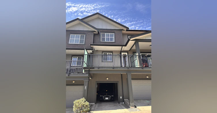 7-11176 Gilker Hill, Maple Ridge, BC, V2W 0G5 - 2
