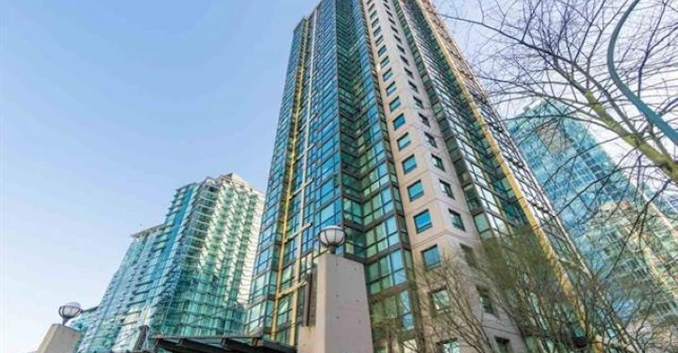 1007-1331 Albernie Street, Vancouver, BC, V6E 4S1