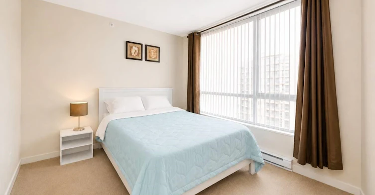 1408-977 Mainland Street, Vancouver, BC, V6B 1T2 - 7