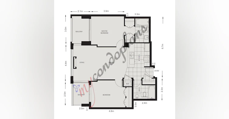 24X5, 7088 Salisbury Ave, Burnaby, BC, V5E 0A4 - 20