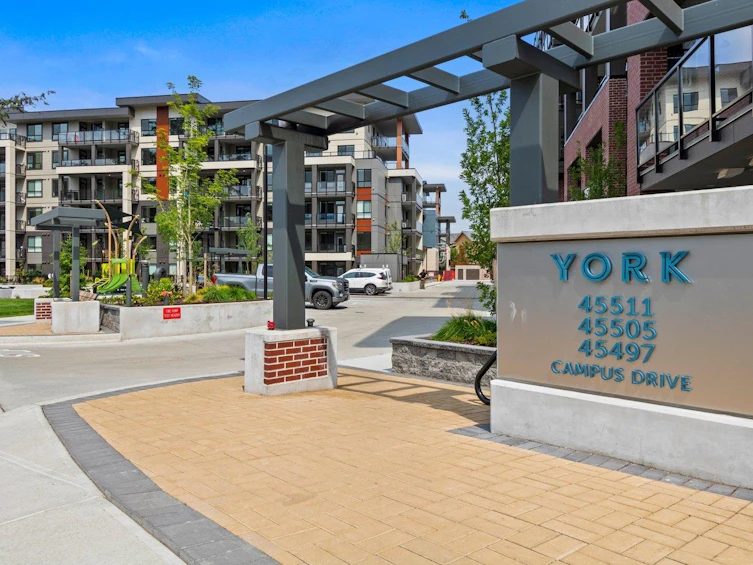 411-45505 Campus Drive, Chilliwack, BC, V2R 6L2 - 8
