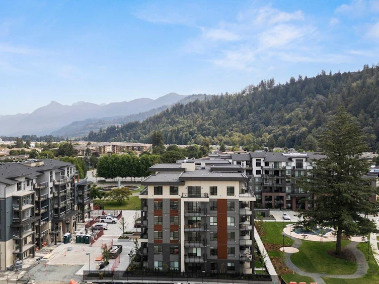 411-45505 Campus Drive, Chilliwack, BC, V2R 6L2 - 10