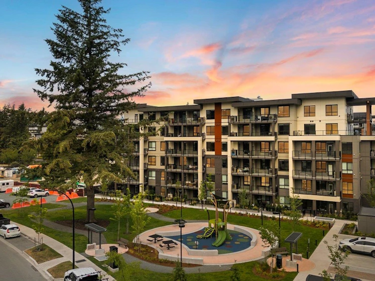 411-45505 Campus Drive, Chilliwack, BC, V2R 6L2 - 12