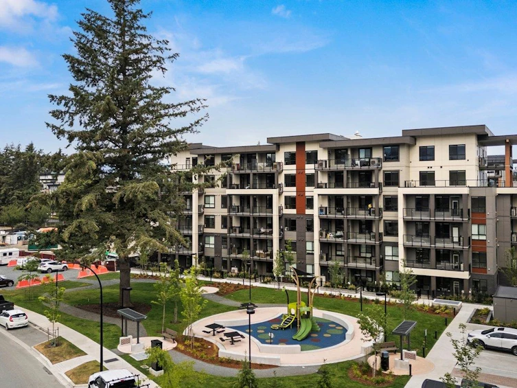 411-45505 Campus Drive, Chilliwack, BC, V2R 6L2