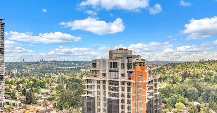 2503-626 Claremont Street, Coquitlam, BC, V3J 0T1 - 22