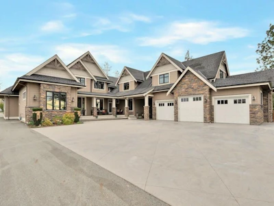3598 272 Street - 2