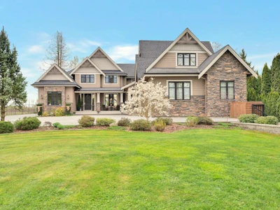 3598 272 Street - 3