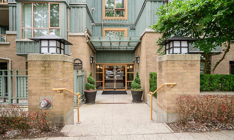 111-285 Newport Drive