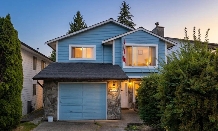 2506 Wilding Crescent