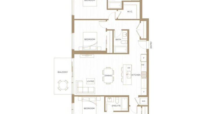 3-BRM-423 6th Street, West Vancouver, BC, V7T 0A1 - 17
