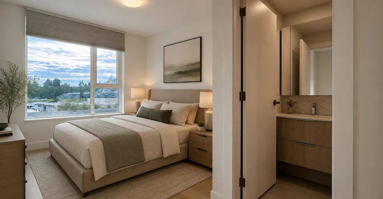 3-BRM-423 6th Street, West Vancouver, BC, V7T 0A1 - 7