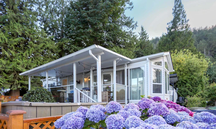 107-14600 Morris Valley Road