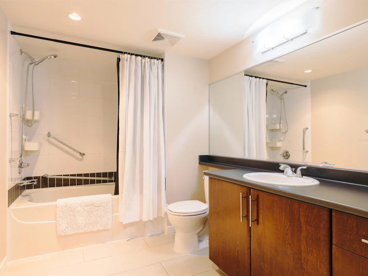 711-618 Abbott Street, Vancouver, BC, V6B 0B9 - 8
